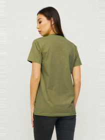 Футболки и поло YAPPI модель WOL20102 Фото