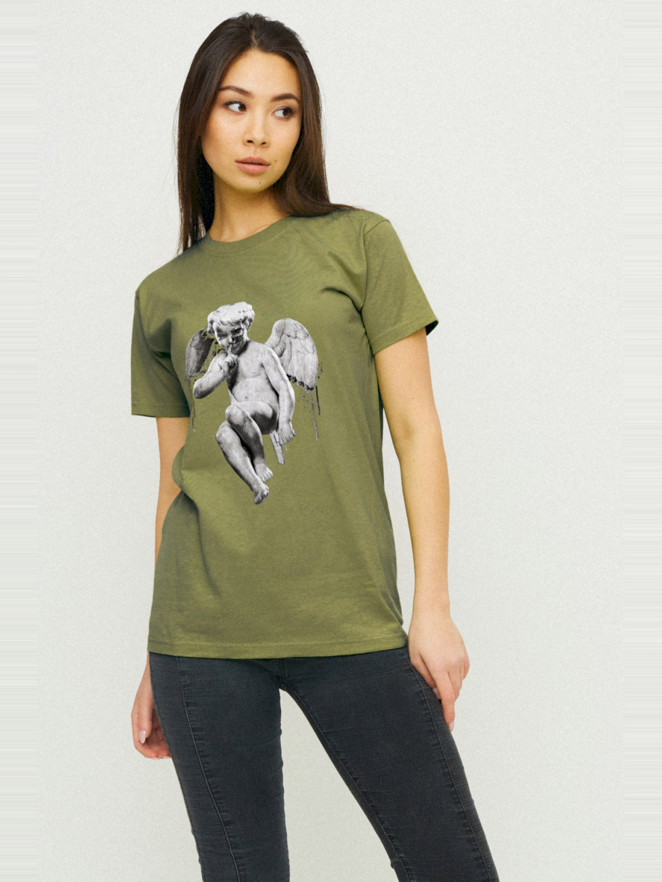 Футболки и поло YAPPI модель WOL20068 Фото