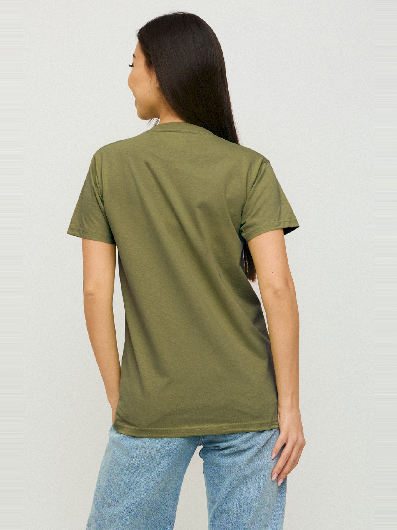 Футболки и поло YAPPI модель WOL20101 Фото