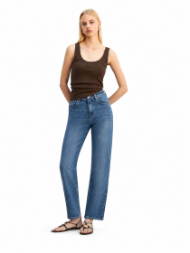 Джинсы LTB Jeans модель 51860.16117.55980 Фото