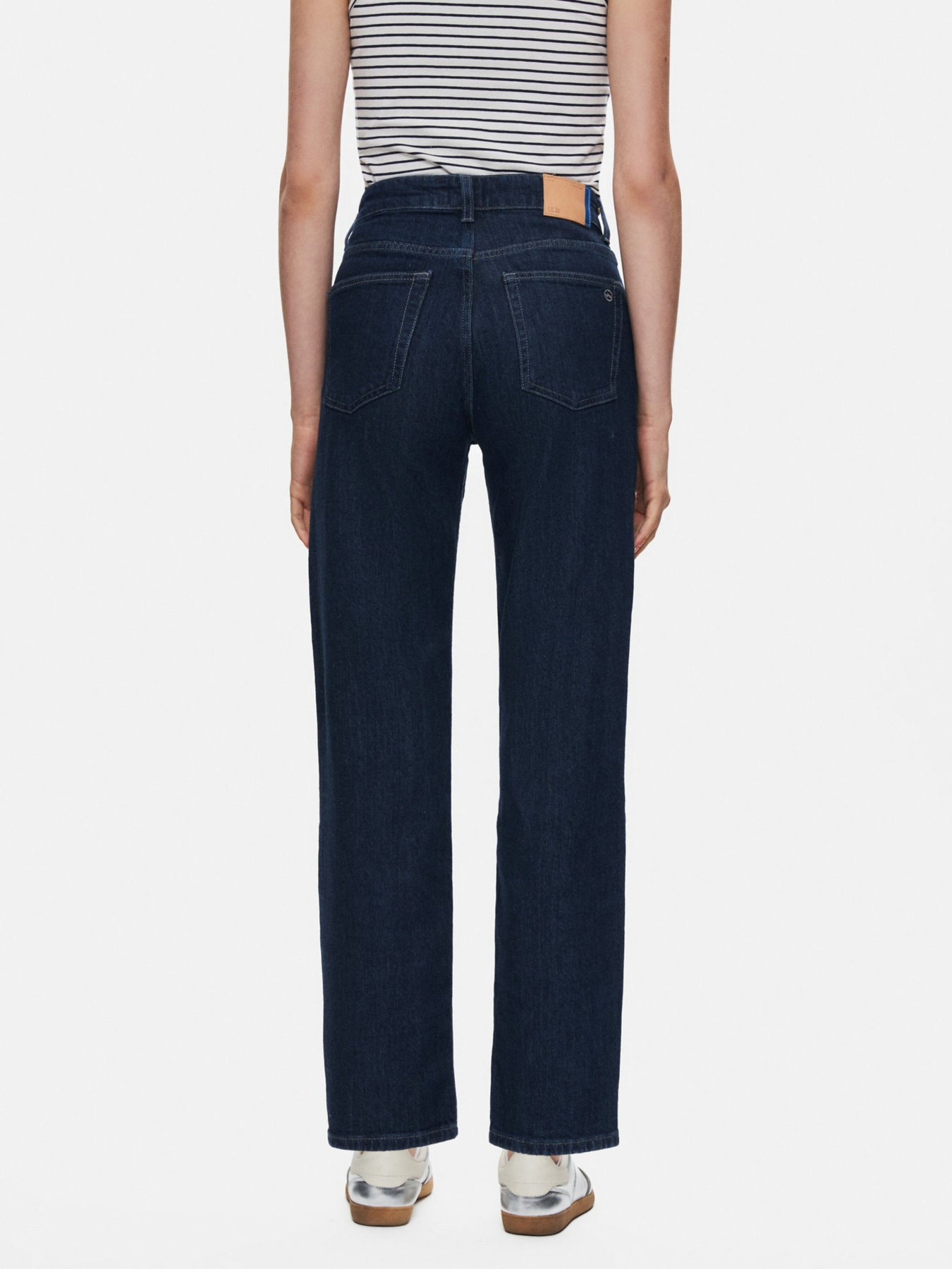 Джинсы LTB Jeans модель 51860.16117.55998 Фото