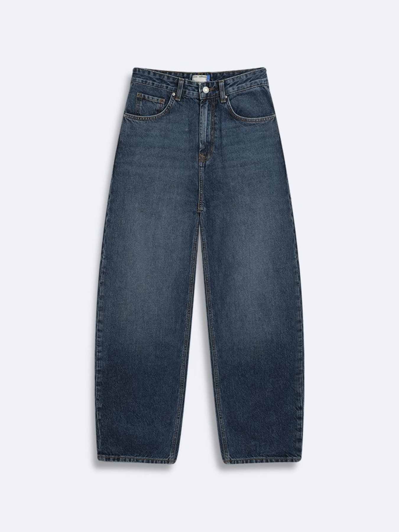 Джинсы LTB Jeans модель 51865.16169.55988 Фото