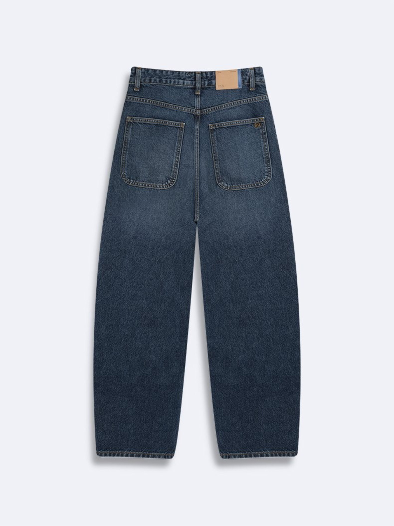 Джинсы LTB Jeans модель 51865.16169.55988 Фото