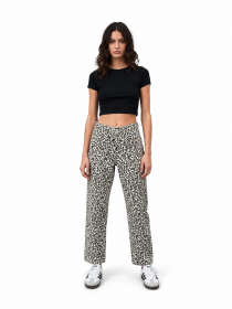 Джинсы LTB Jeans модель 51866.16355.56345 Фото