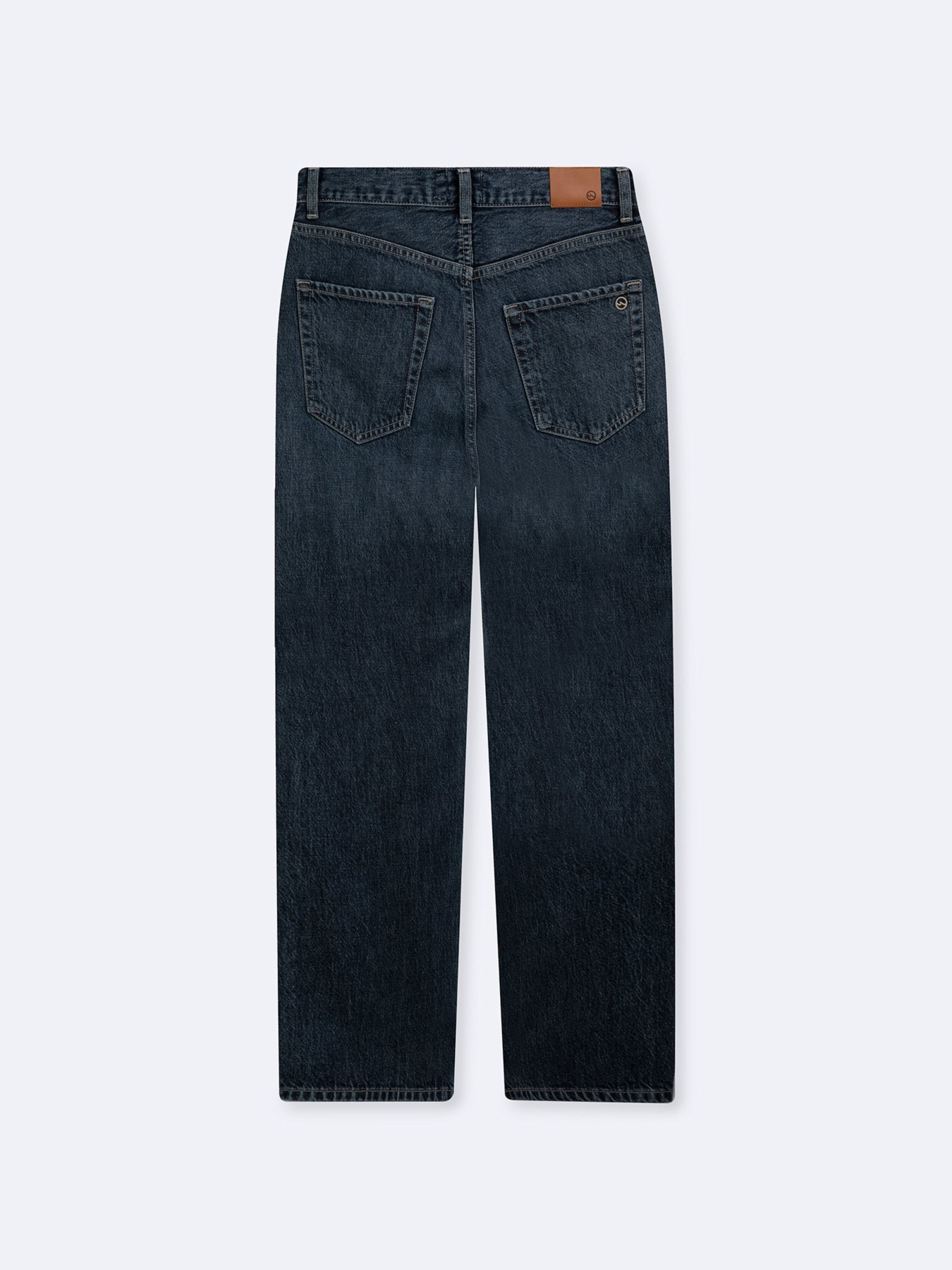 Джинсы LTB Jeans модель 51866.16387.56351 Фото