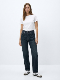Джинсы LTB Jeans модель 51866.16387.56351 Фото