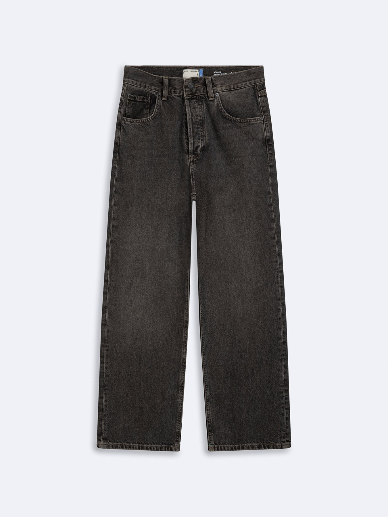 Джинсы LTB Jeans модель 51866.16389.56359 Фото