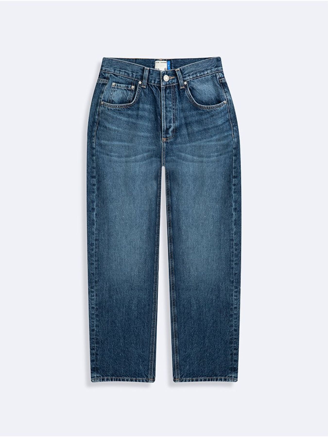 Джинсы LTB Jeans модель 51867.15201.55989 Фото