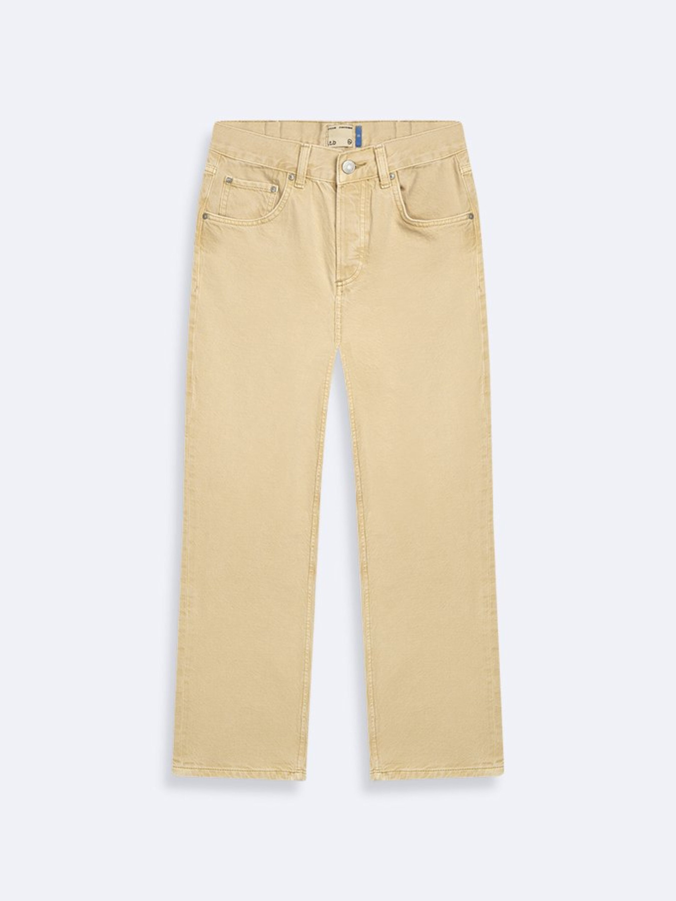 Джинсы LTB Jeans модель 51867.16197.56060 Фото
