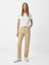 Джинсы LTB Jeans модель 51867.16197.56060 Фото