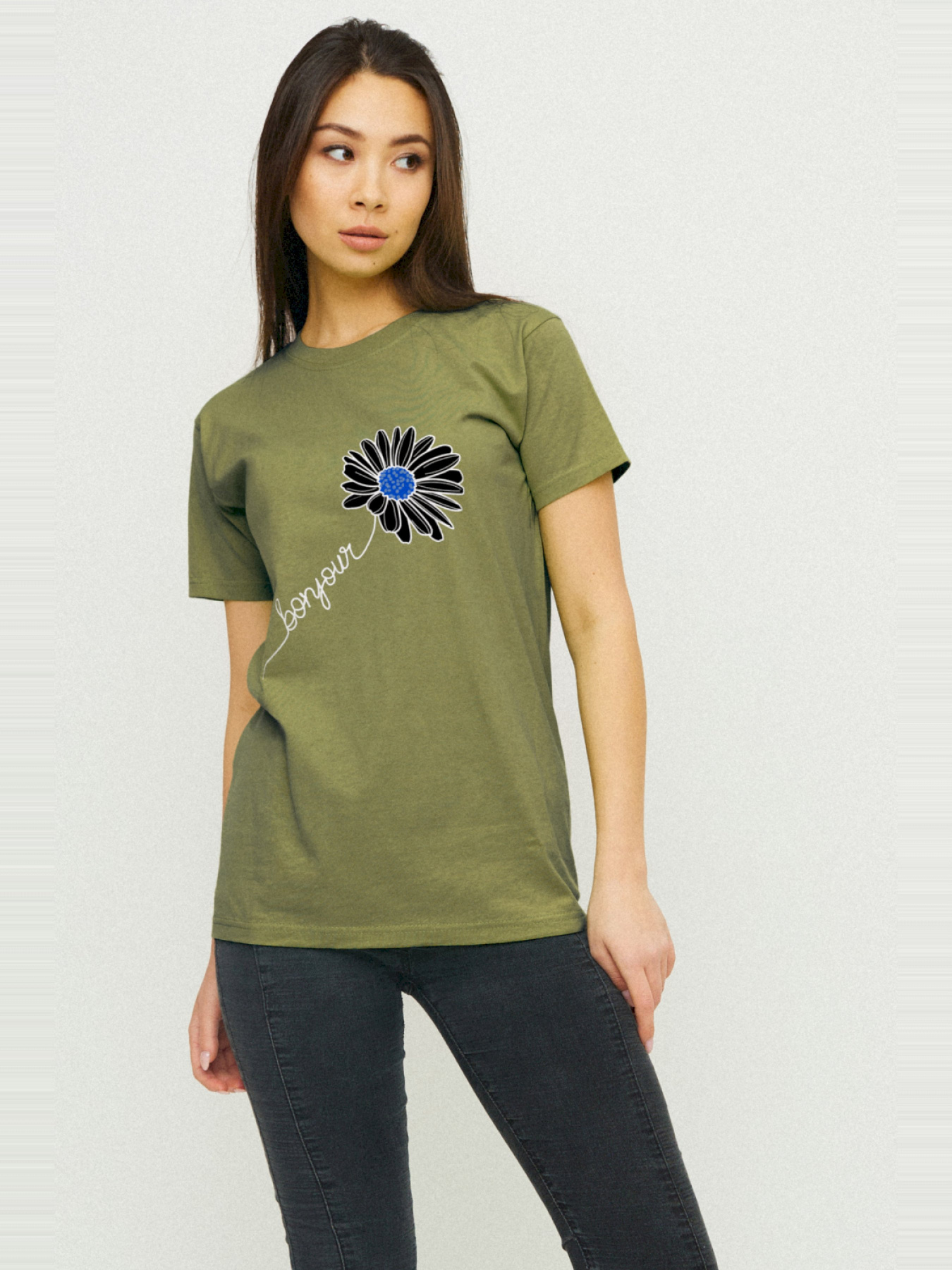 Футболки и поло YAPPI модель WOL20108 Фото