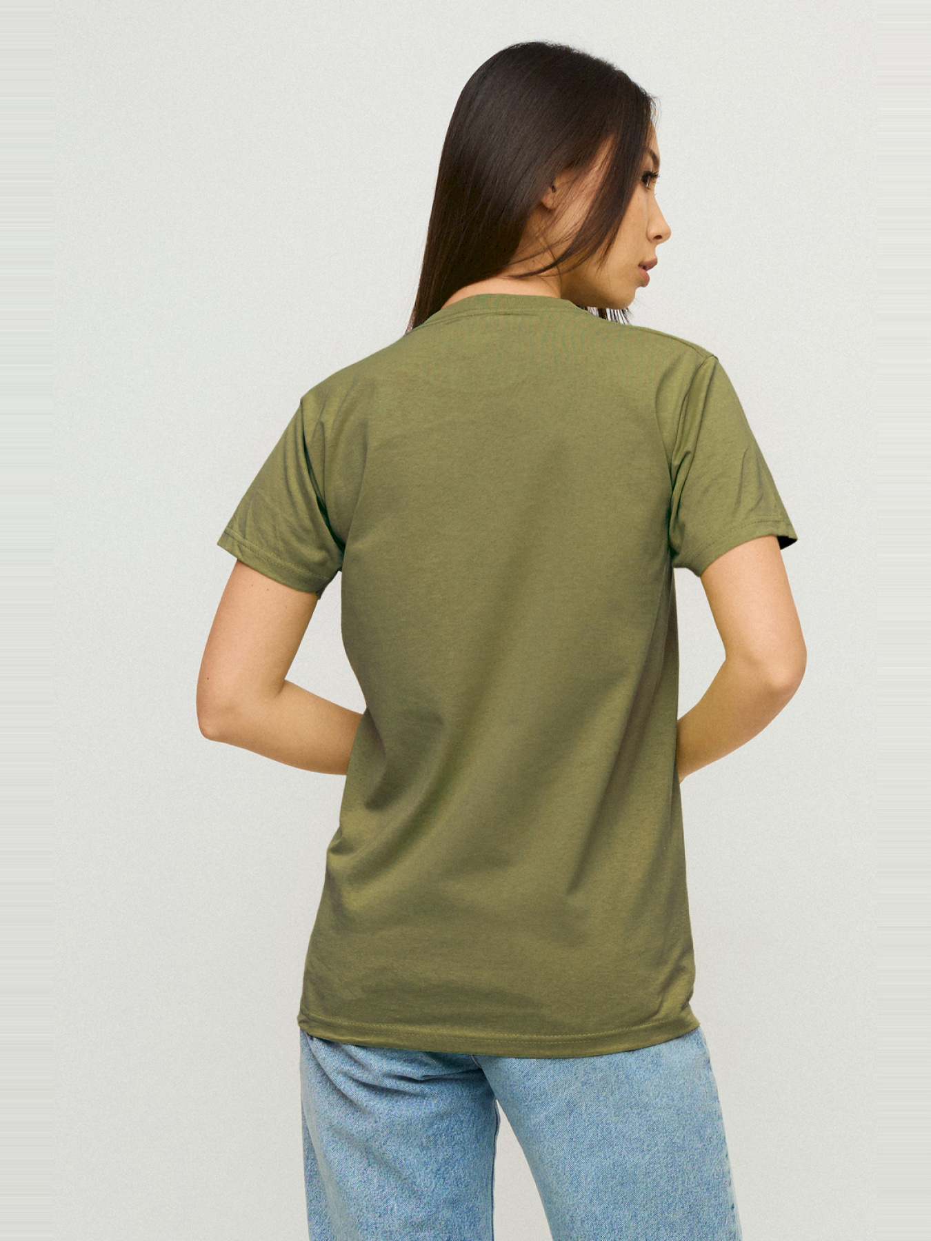 Футболки и поло YAPPI модель WOL20083 Фото