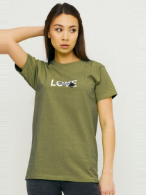 Футболки и поло YAPPI модель WOL20082 Фото