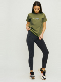 Футболки и поло YAPPI модель WOL20082 Футболки и поло YAPPI модель WOL20082 Фото