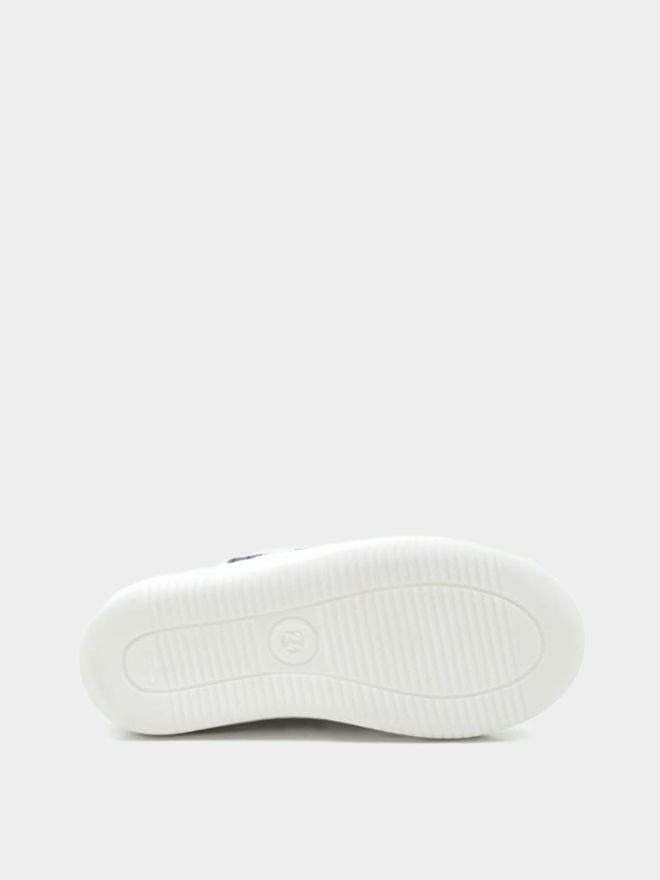 Кроссовки BENJIE of SWITZERLAND модель Elm_logo-WHT Фото