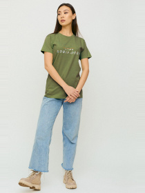 Футболки и поло YAPPI модель WOL20085 Фото