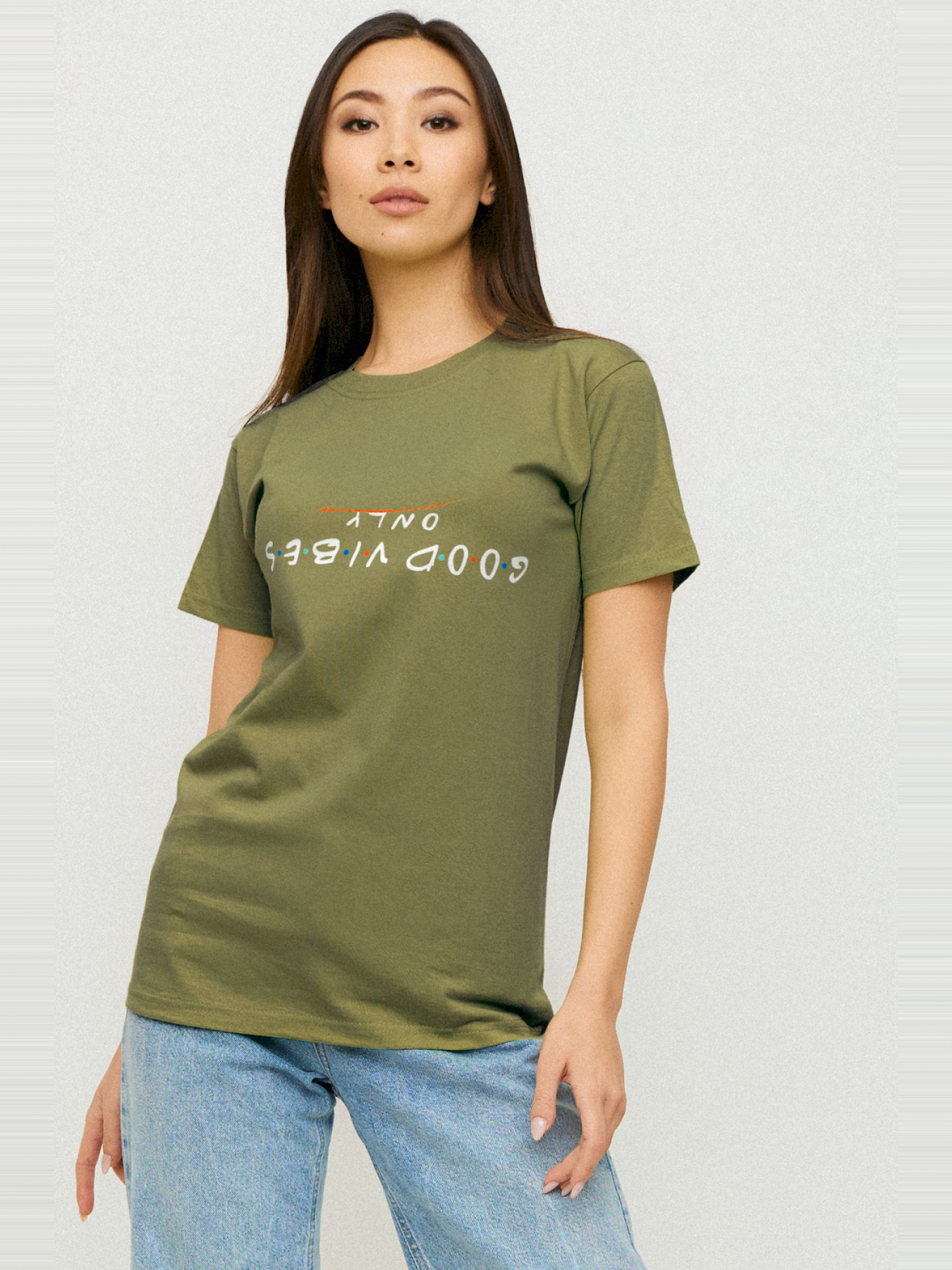 Футболки і поло YAPPI модель WOL20085 Фото