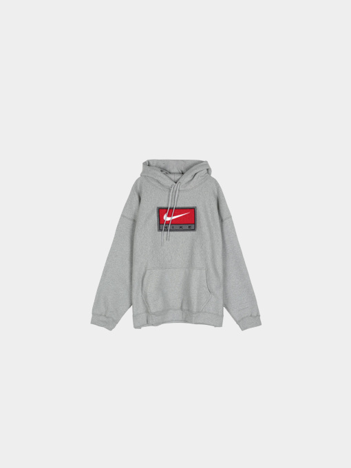 Худи и свитшоты NIKE модель IF1258-063 Фото