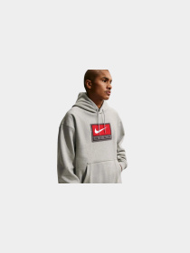 Худи и свитшоты NIKE модель IF1258-063 Фото
