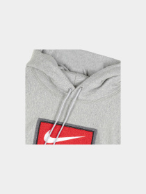 Худи и свитшоты NIKE модель IF1258-063 Фото