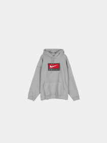 Худи и свитшоты NIKE модель IF1258-063 Фото