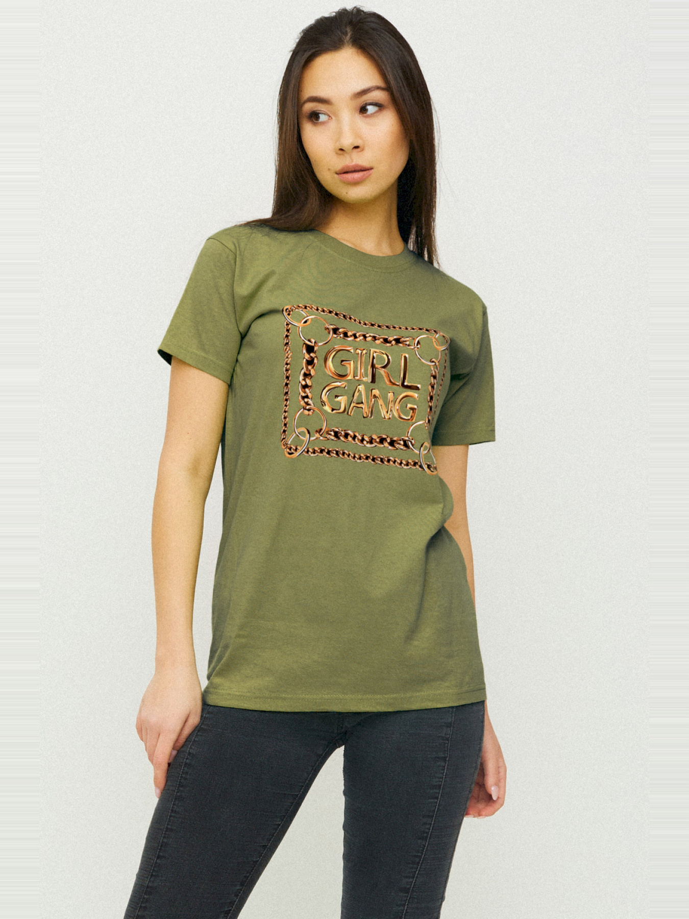 Футболки і поло YAPPI модель WOL20088 Фото