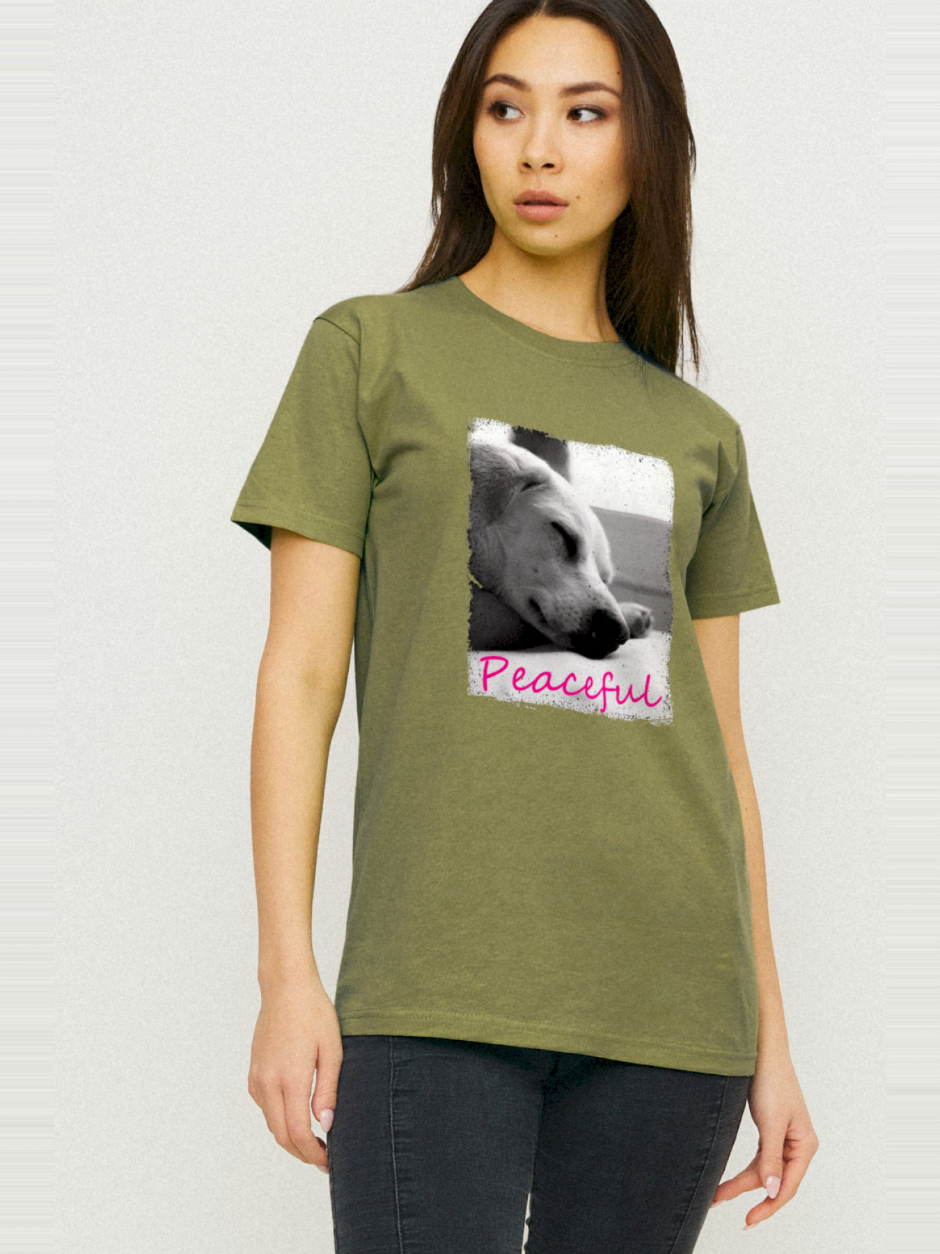 Футболки и поло YAPPI модель WOL20080 Фото