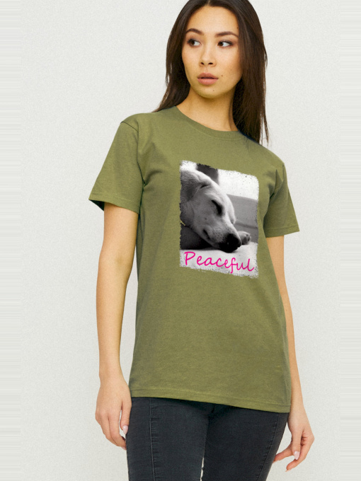 Футболки и поло YAPPI модель WOL20080 Фото