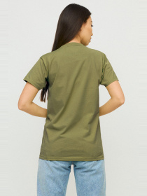 Футболки и поло YAPPI модель WOL20117 Фото