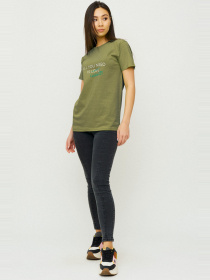 Футболки и поло YAPPI модель WOL20050 Фото