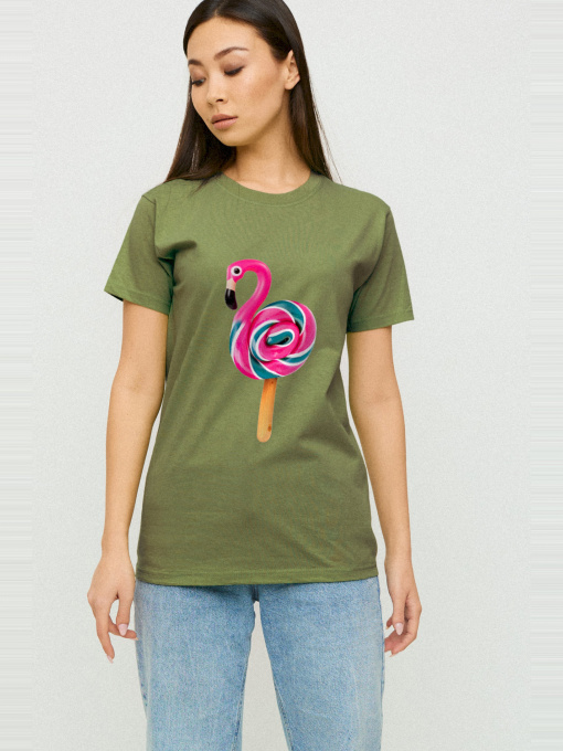 Футболки і поло YAPPI модель WOL20051 Фото