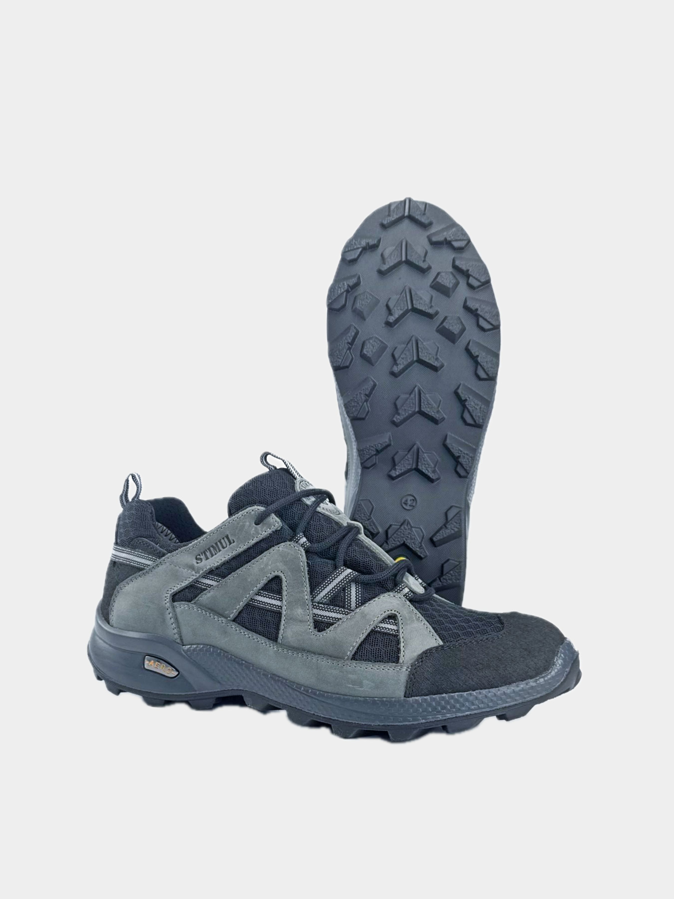 Кроссовки STIMUL Штурм модель 4922 Кроссовки STIMUL Штурм модель 4922 Фото