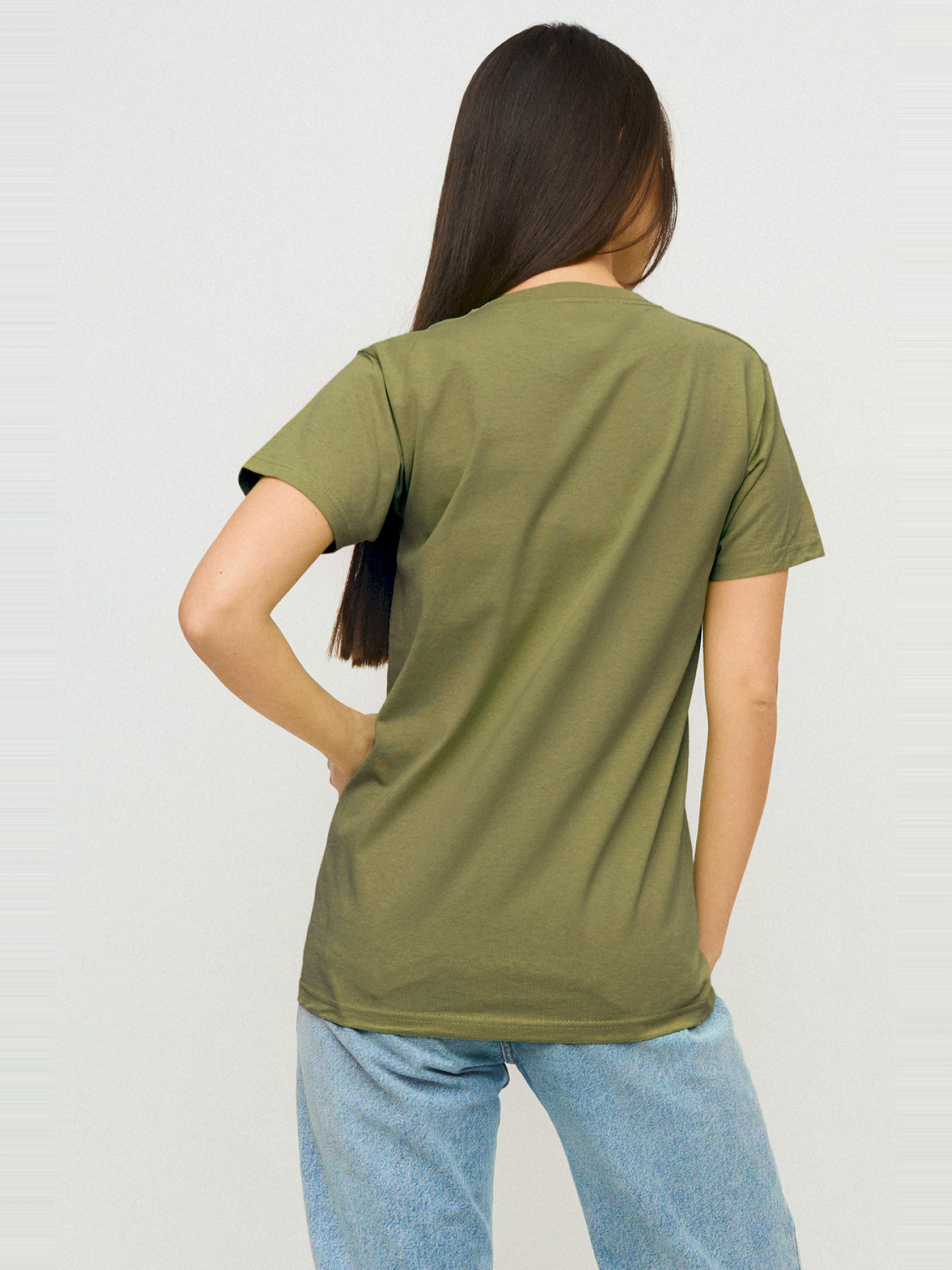 Футболки и поло YAPPI модель WOL20095 Фото