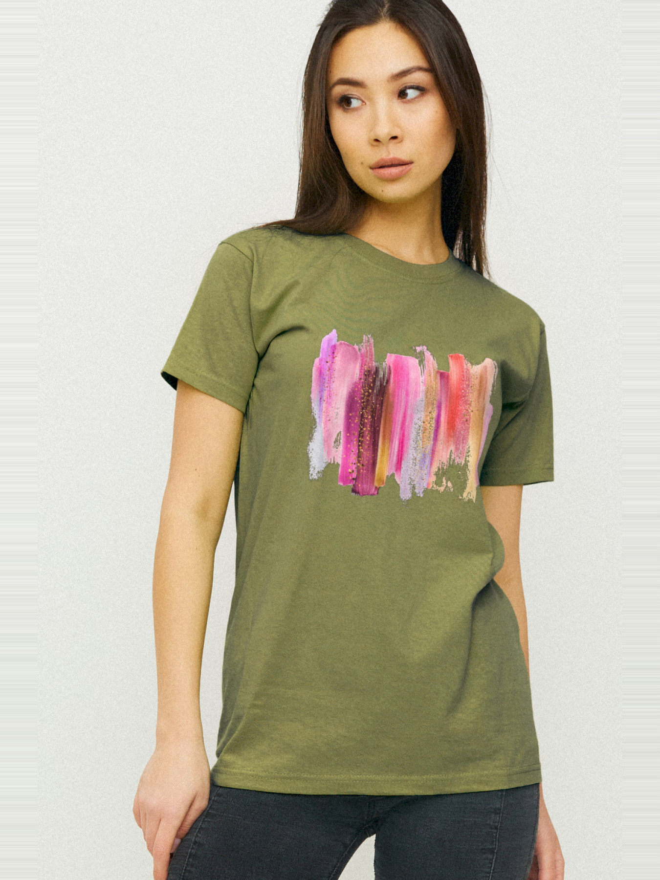 Футболки і поло YAPPI модель WOL20098 Фото