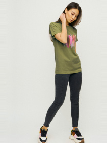 Футболки і поло YAPPI модель WOL20098 Фото