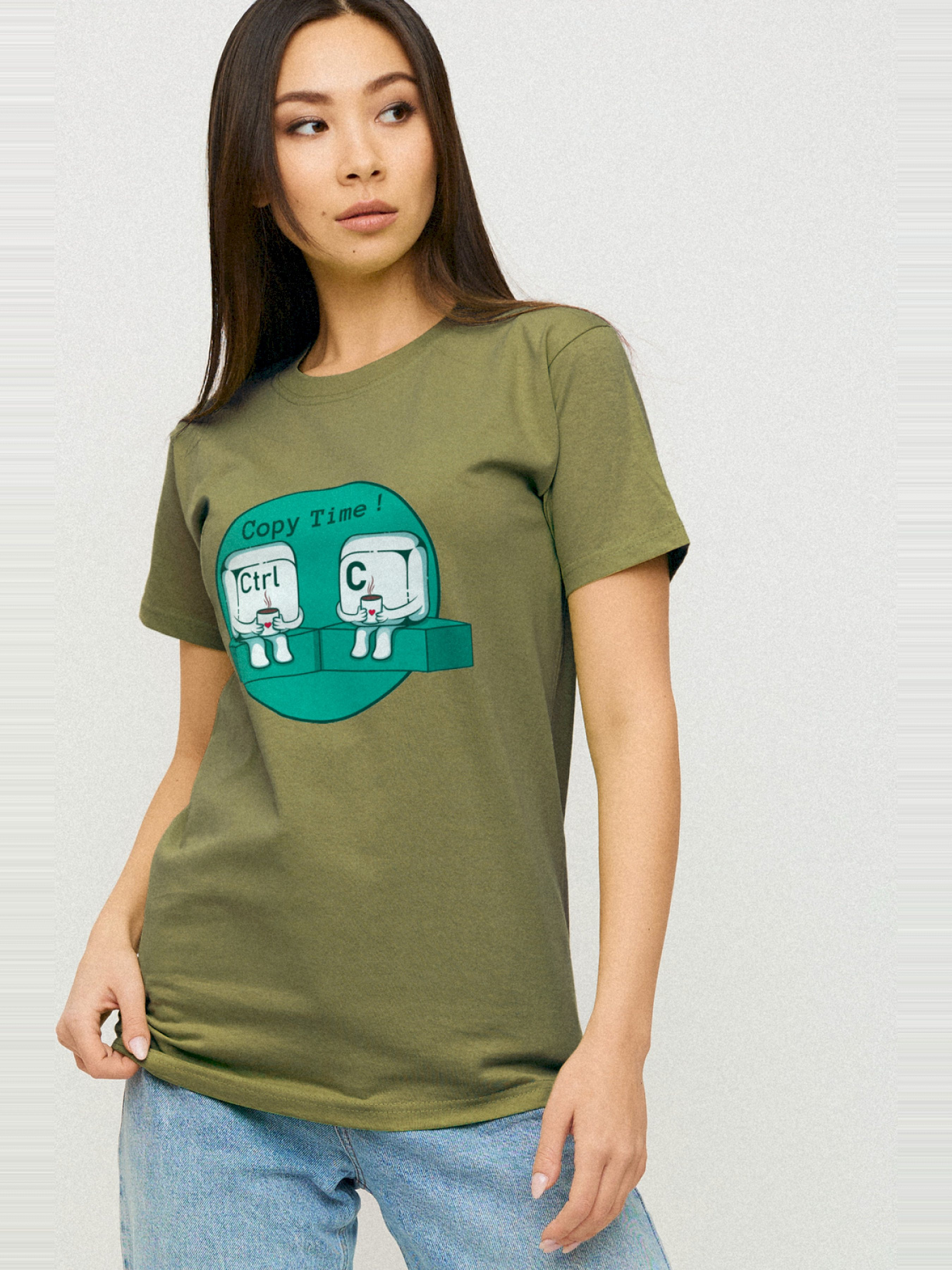 Футболки и поло YAPPI модель WOL20053 Фото