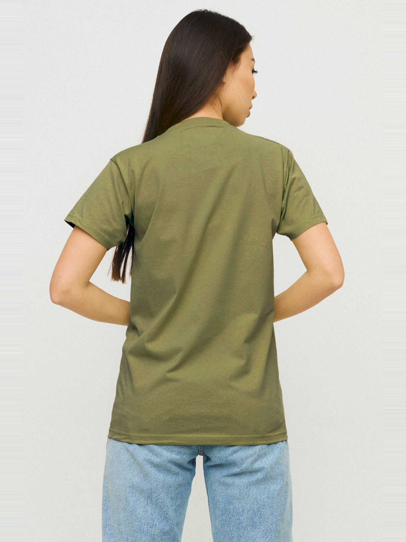 Футболки и поло YAPPI модель WOL20097 Фото