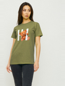 Футболки и поло YAPPI модель WOL20090 Фото