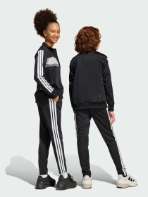 Костюмы Adidas 3 Stripes модель JY0509 Фото