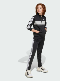 Костюмы Adidas 3 Stripes модель JY0509 Фото