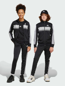 Костюмы Adidas 3 Stripes модель JY0509 Фото
