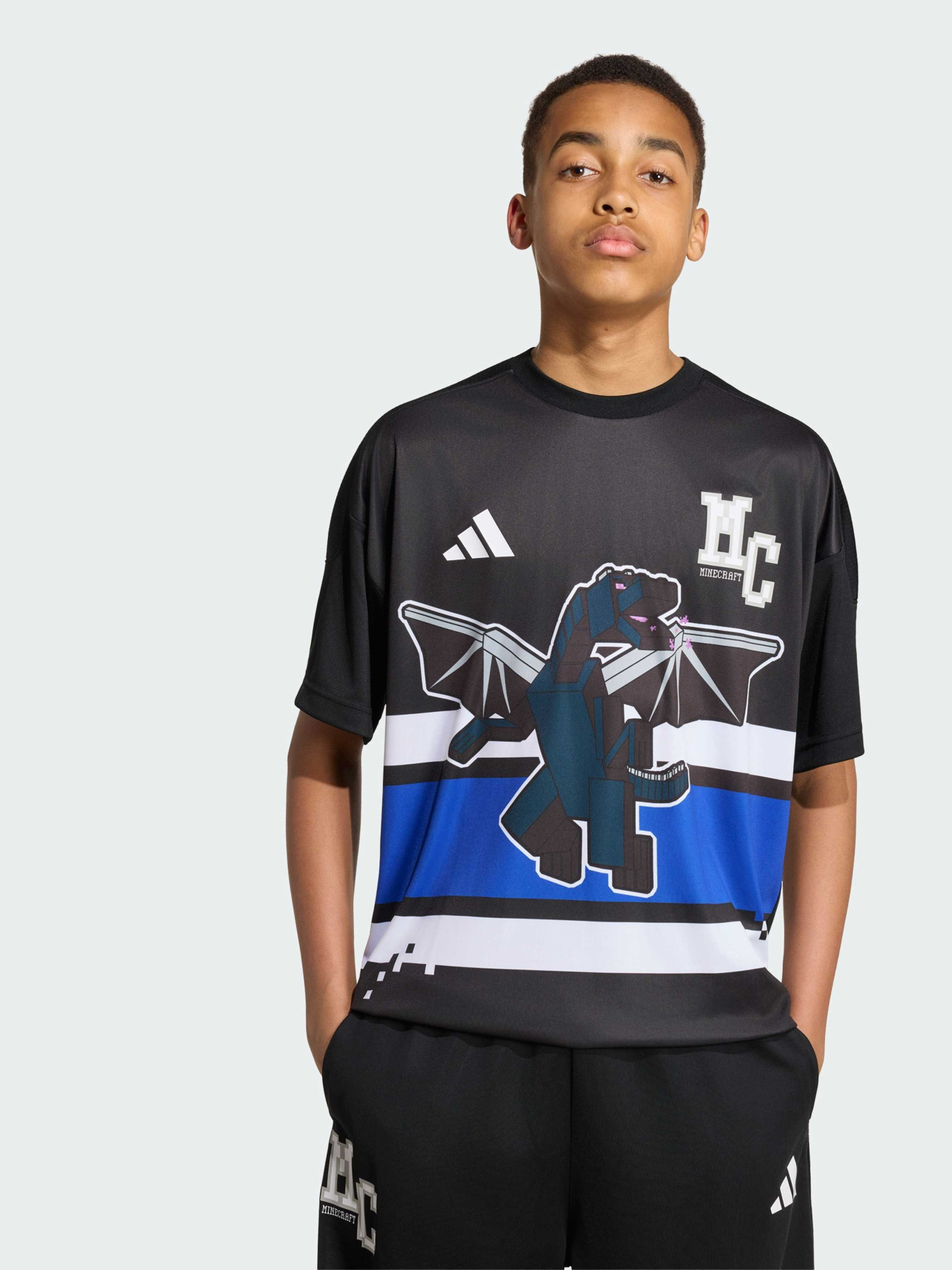 Футболки и поло Adidas модель KH3190 Фото