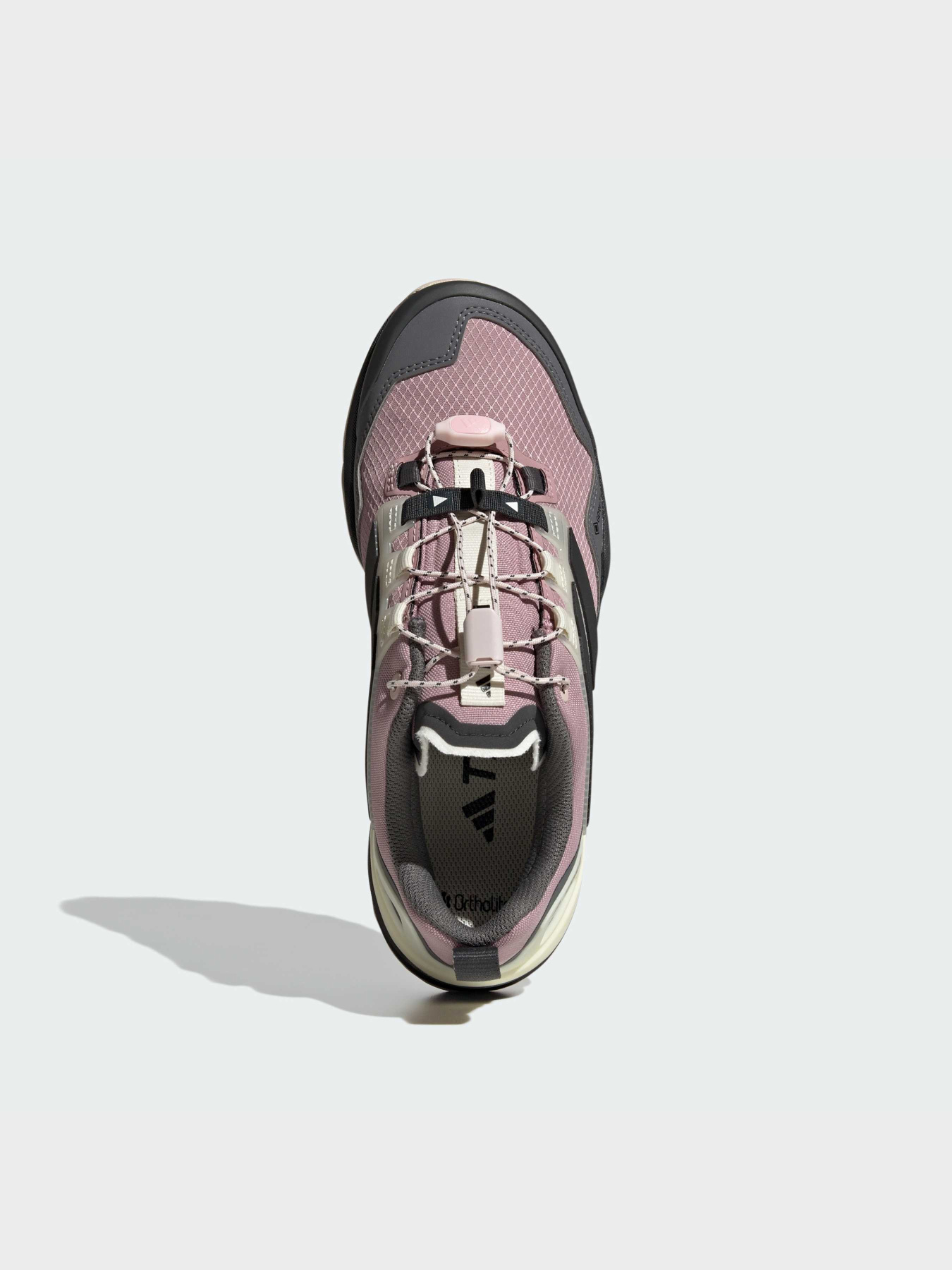 Кросівки Adidas Terrex модель KJ8919 Фото