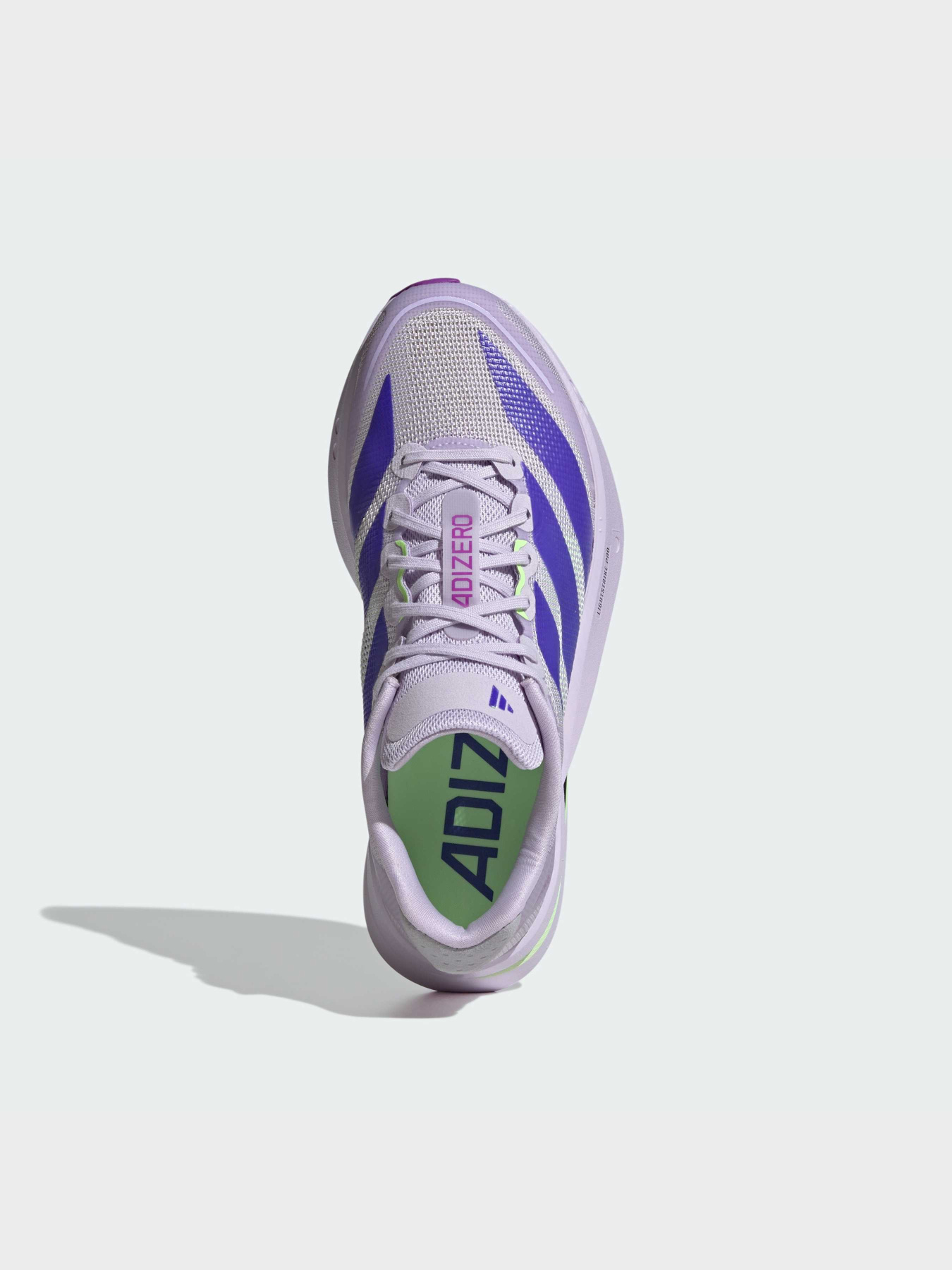 Кроссовки Adidas adizero модель KI3148 Фото
