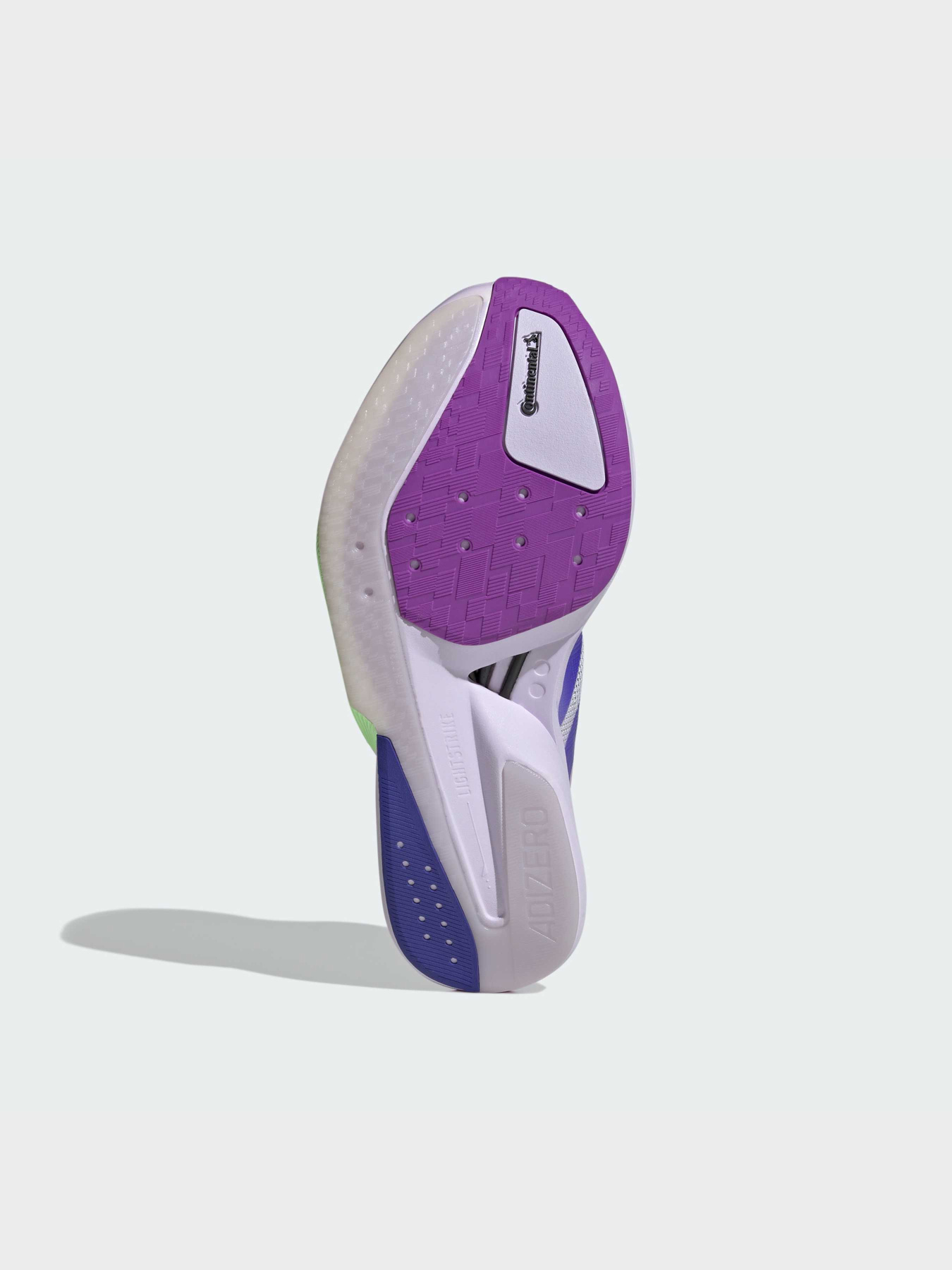 Кроссовки Adidas adizero модель KI3148 Фото