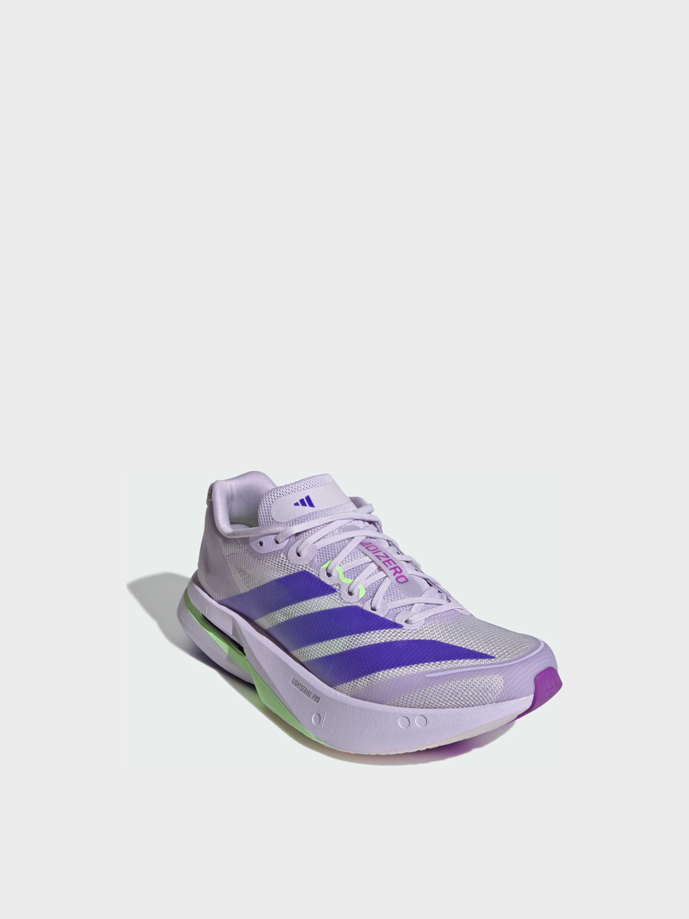 Кроссовки Adidas adizero модель KI3148 Фото