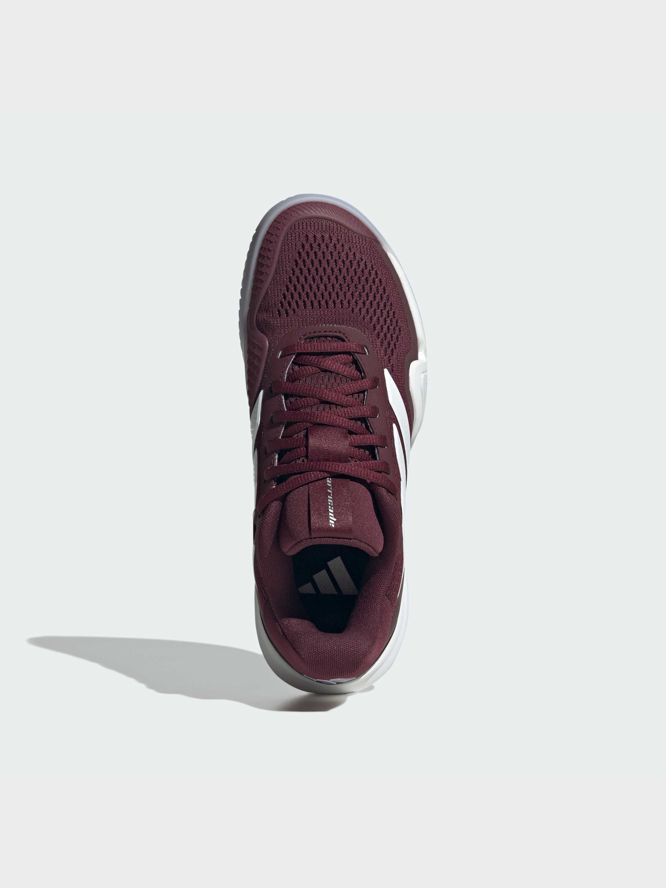 Кроссовки Adidas Barricade модель KH7543 Фото