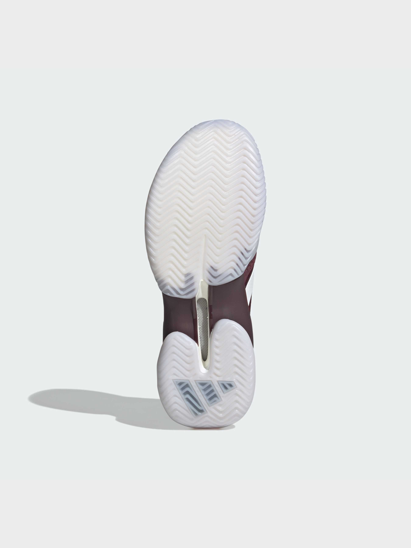 Кроссовки Adidas Barricade модель KH7543 Фото