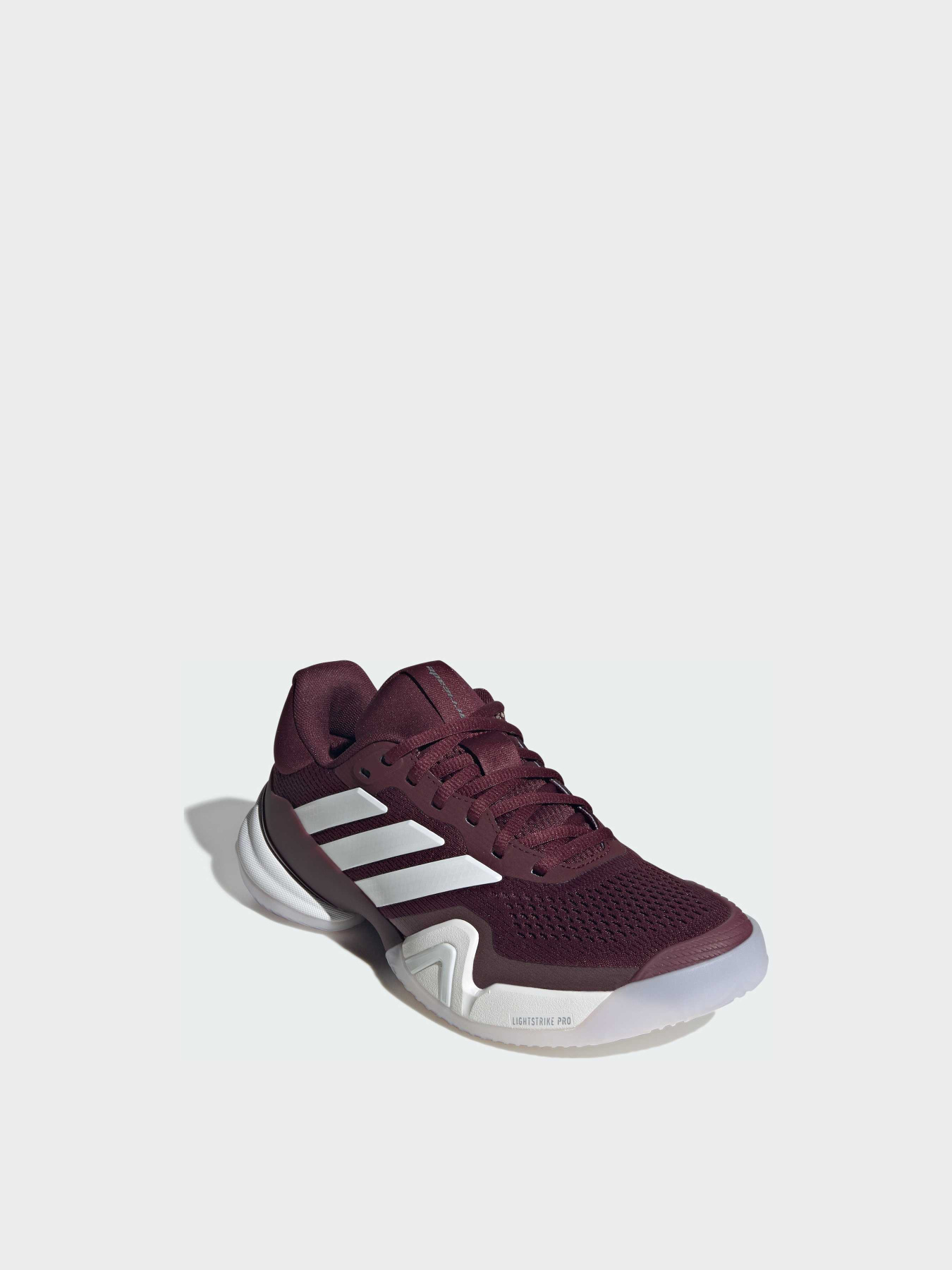 Кроссовки Adidas Barricade модель KH7543 Фото