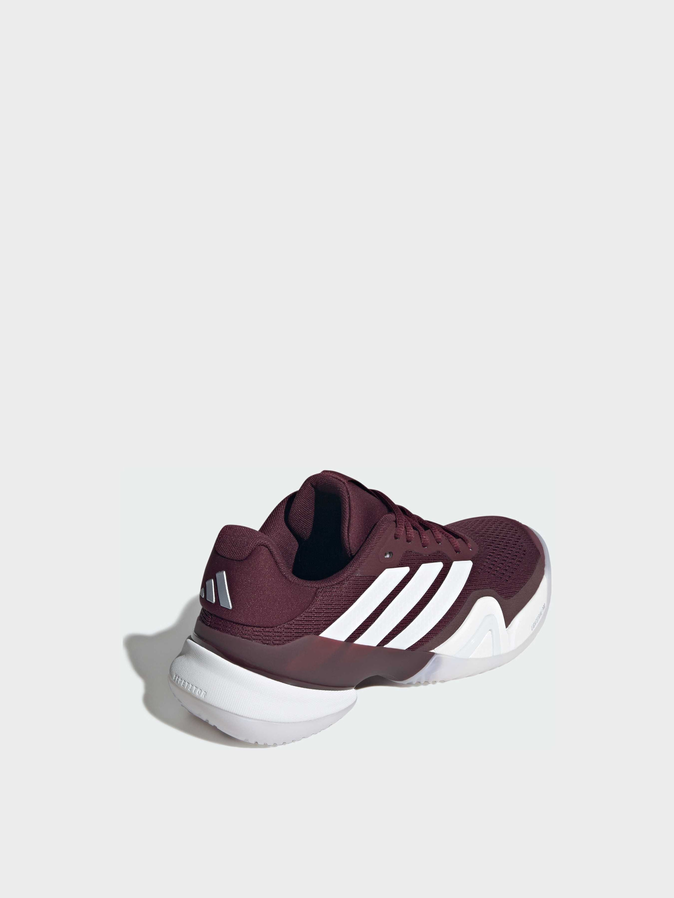 Кроссовки Adidas Barricade модель KH7543 Фото
